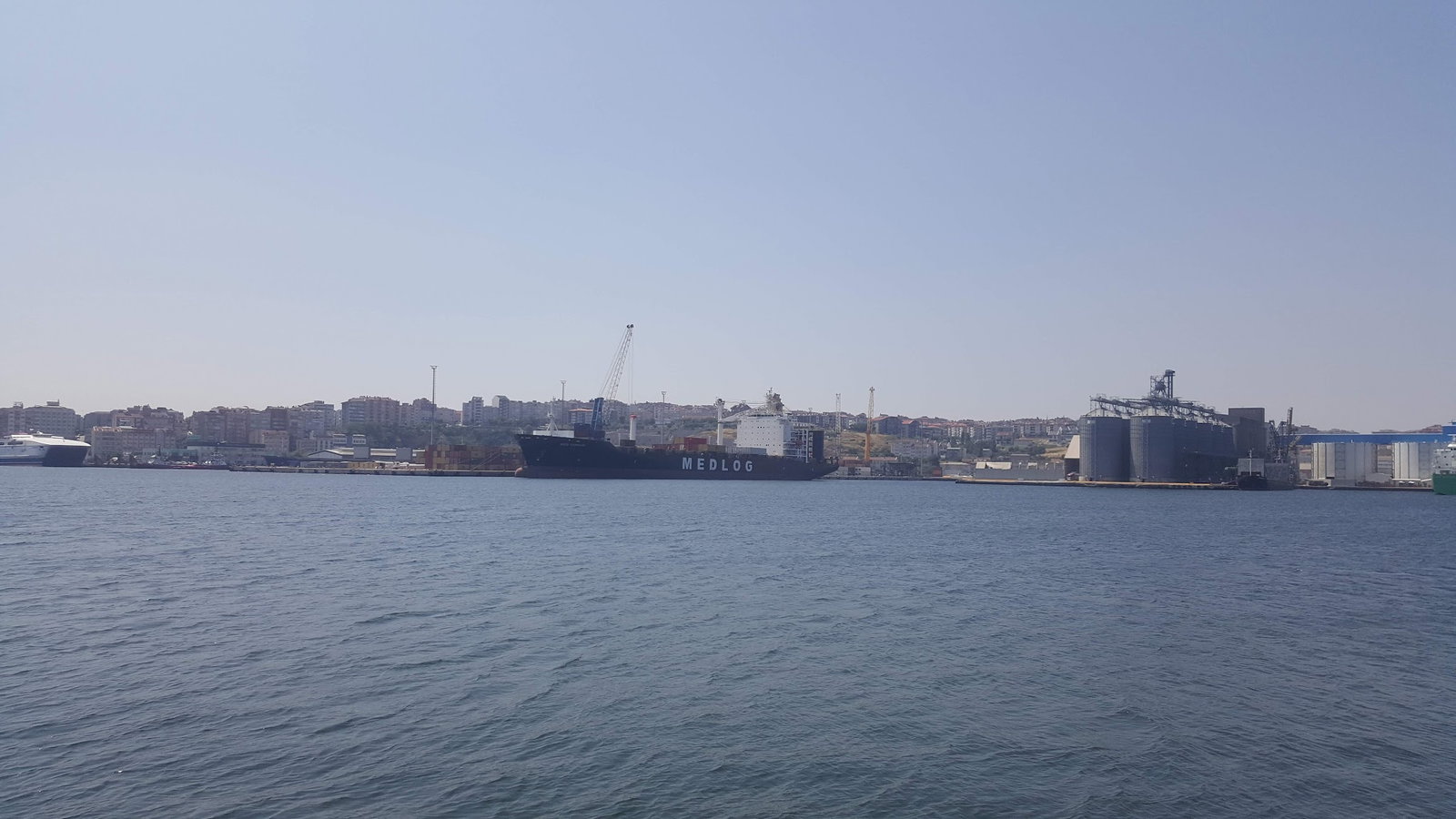 Bandırma Lokmacısı