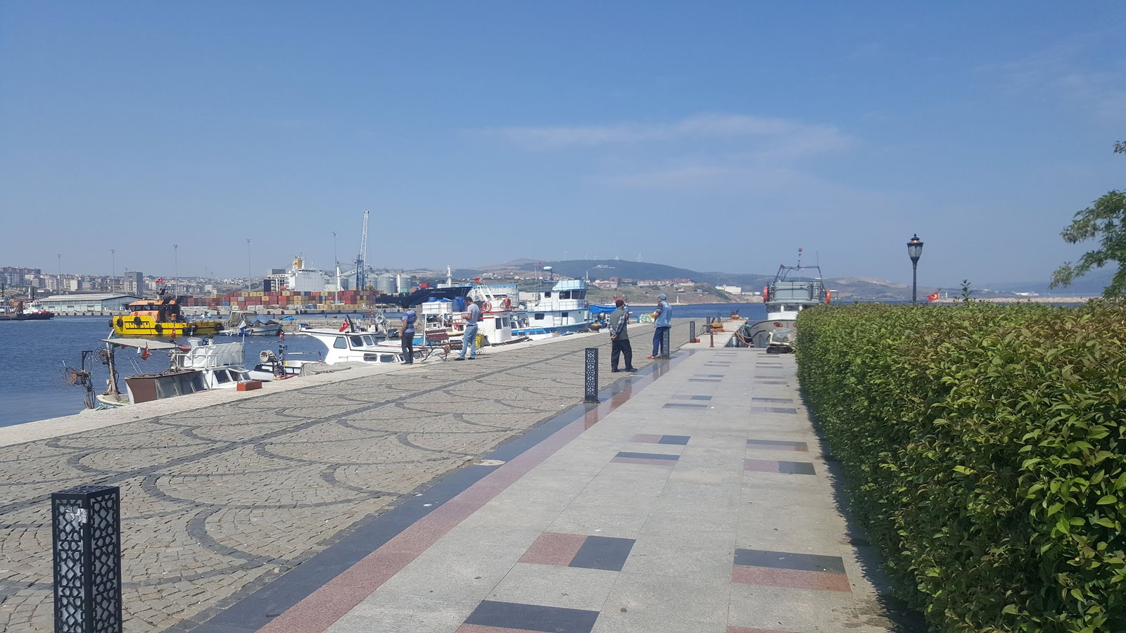 Bandırma Lokmacısı