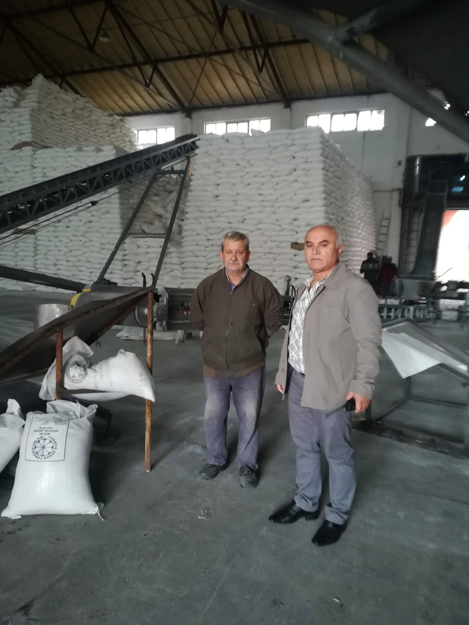 Bandırma Lokmacısı