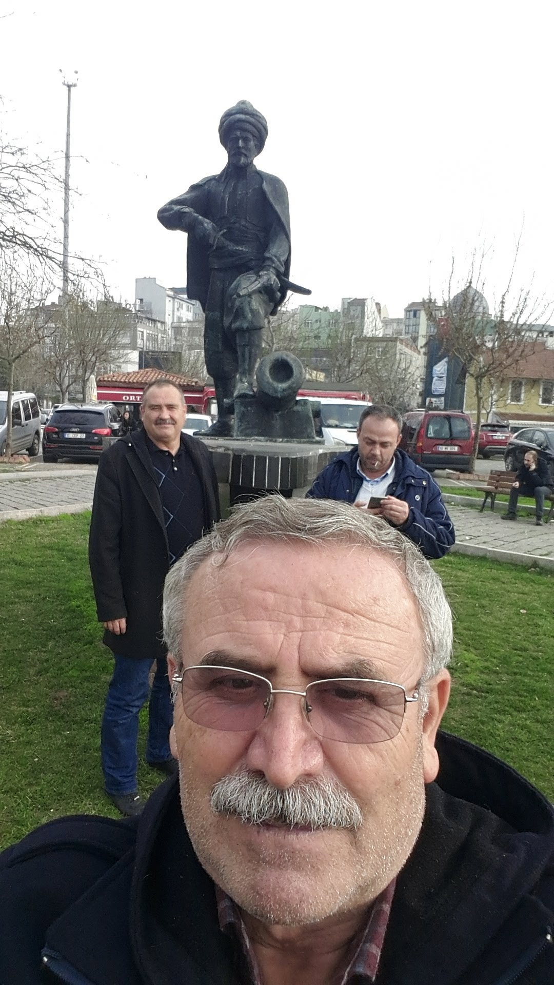 Bandırma Lokmacısı