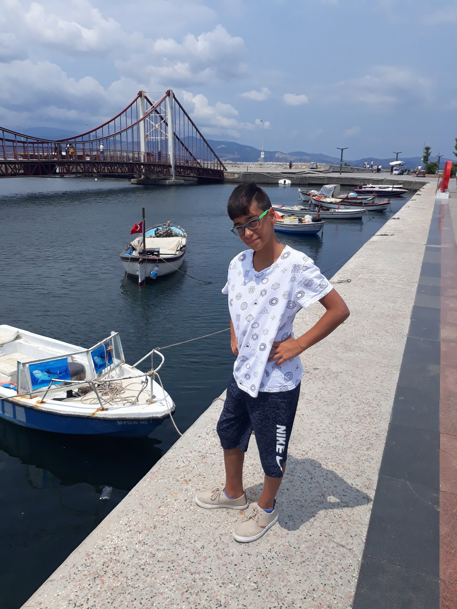 Bandırma Lokmacısı