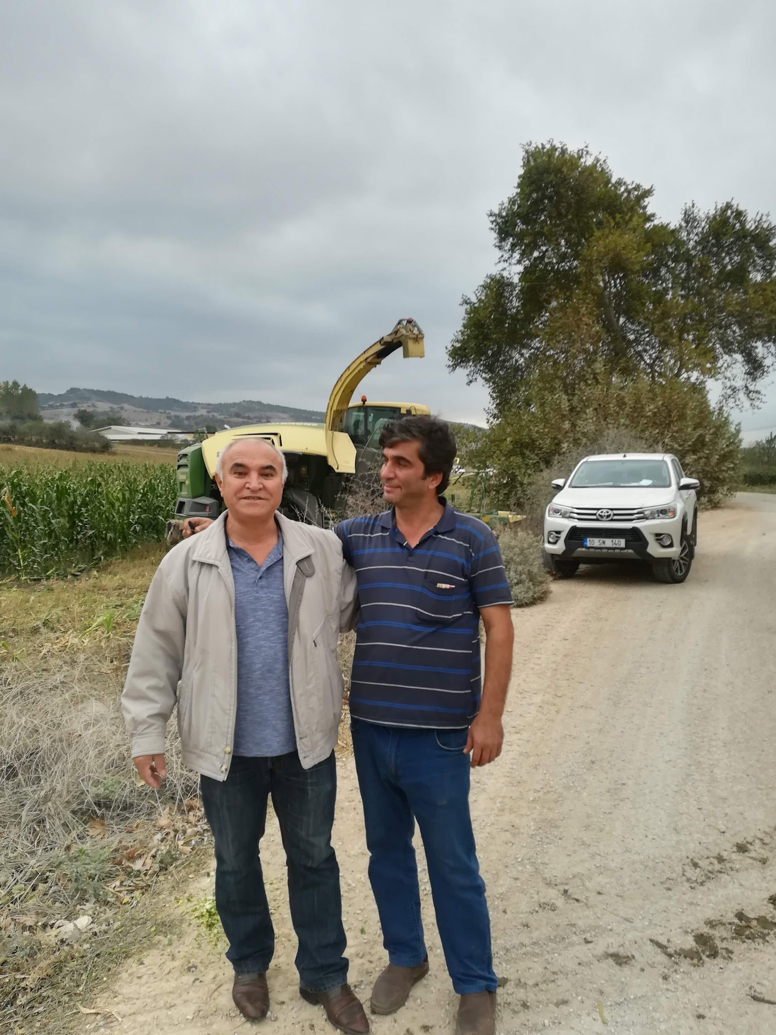 Bandırma Lokmacısı