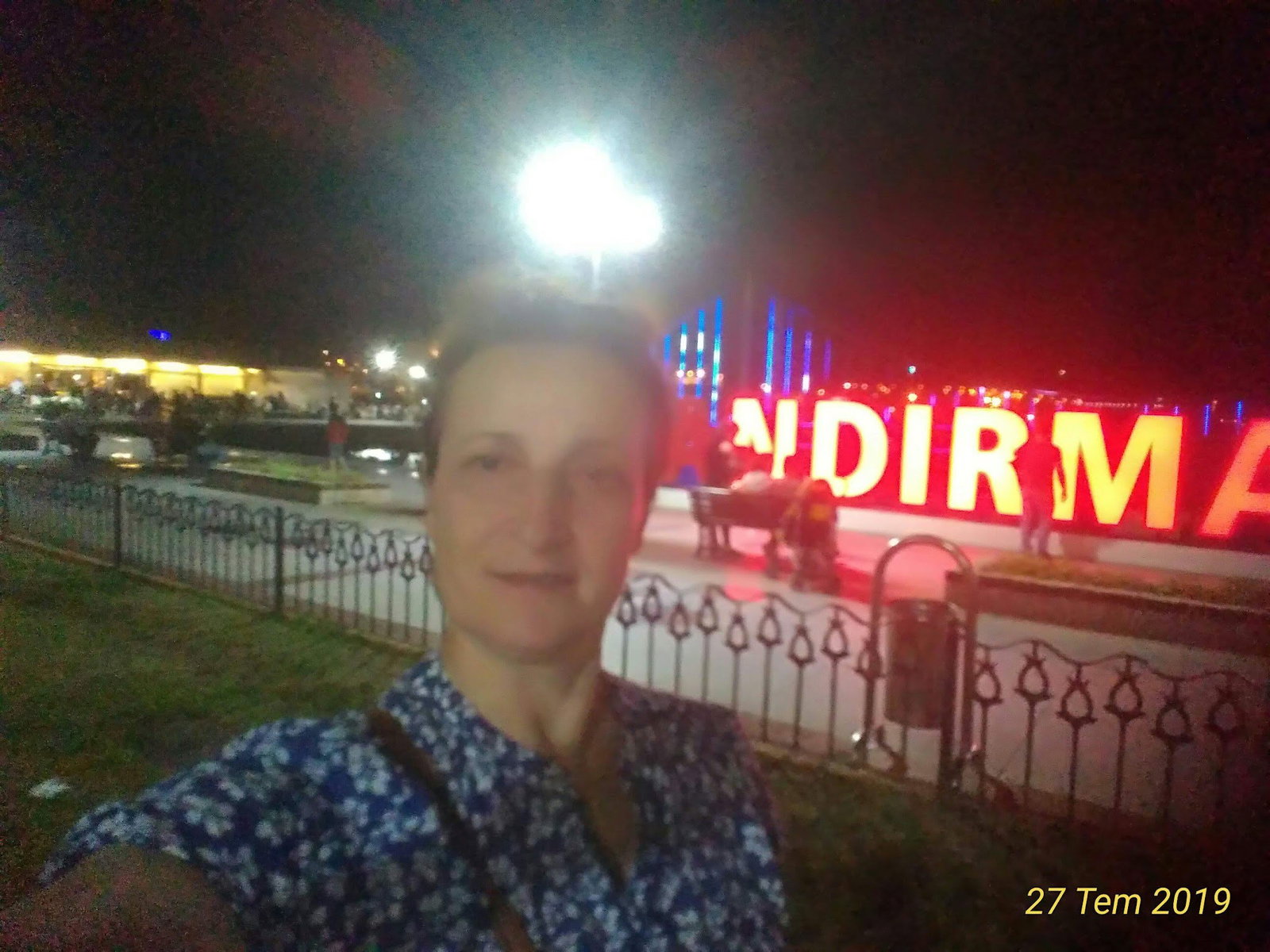 Bandırma Lokmacısı