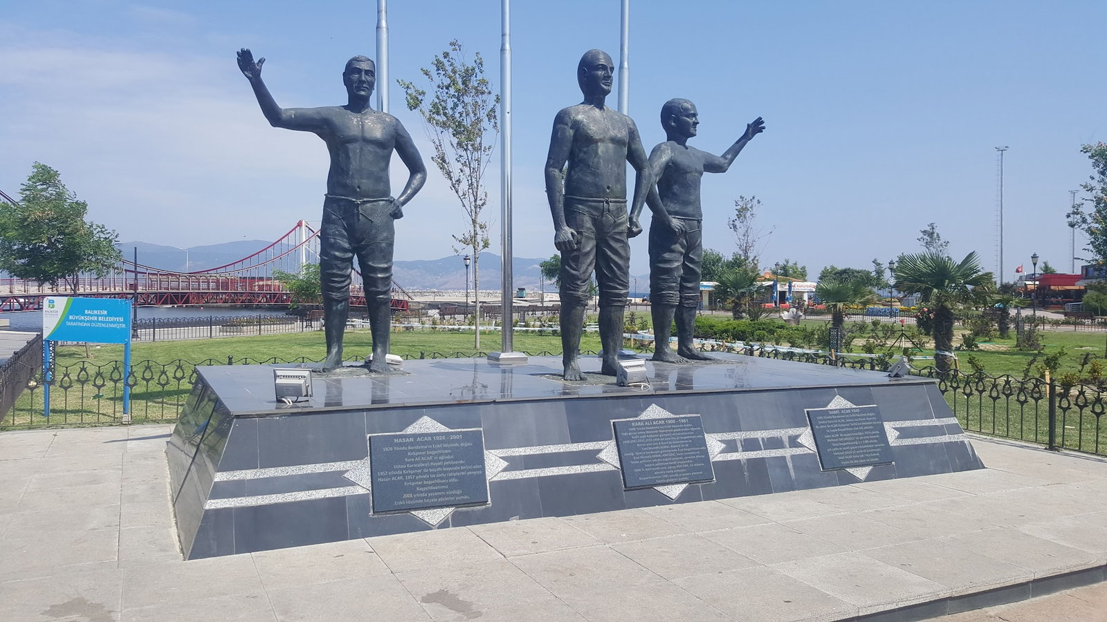 Bandırma Lokmacısı