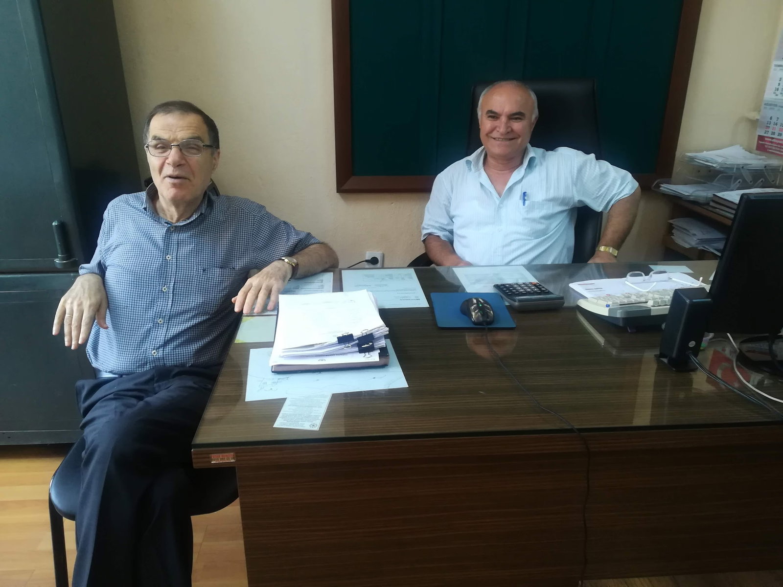 Bandırma Lokmacısı