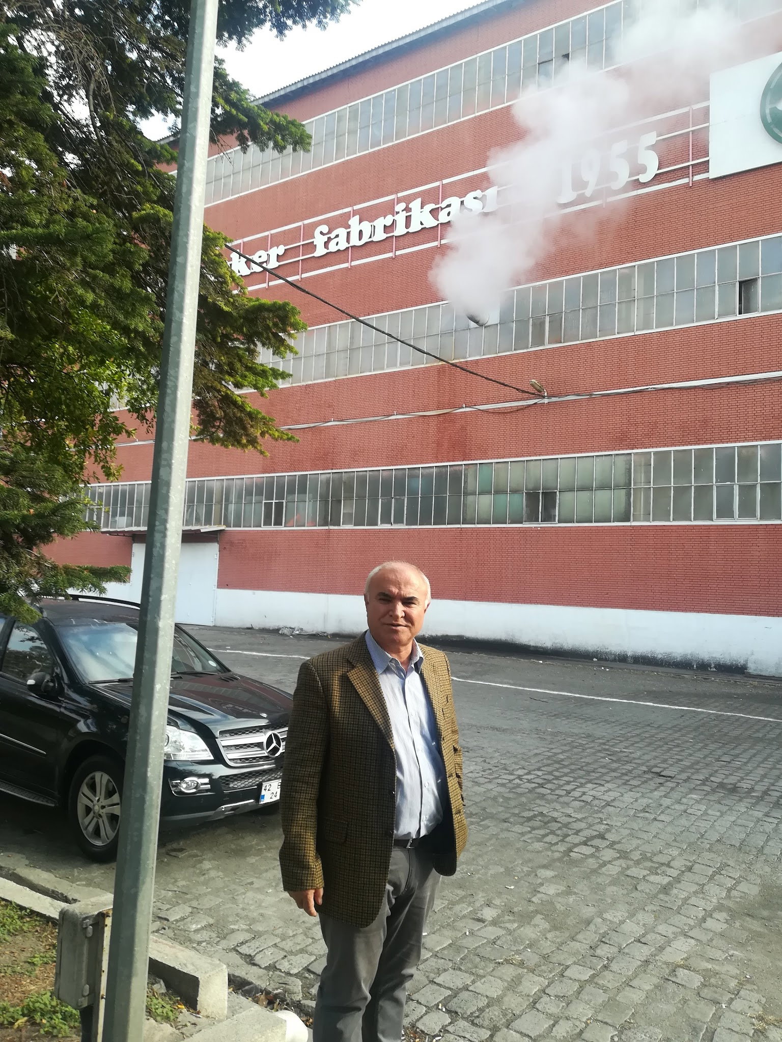 Bandırma Lokmacısı