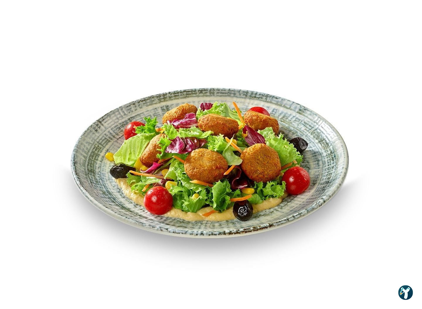 Tavuk Dünyası Avlu 34