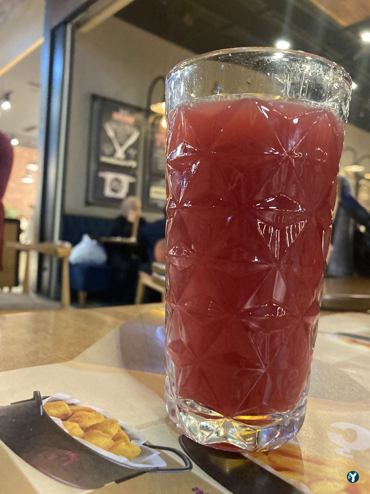 Tavuk Dünyası Avlu 34