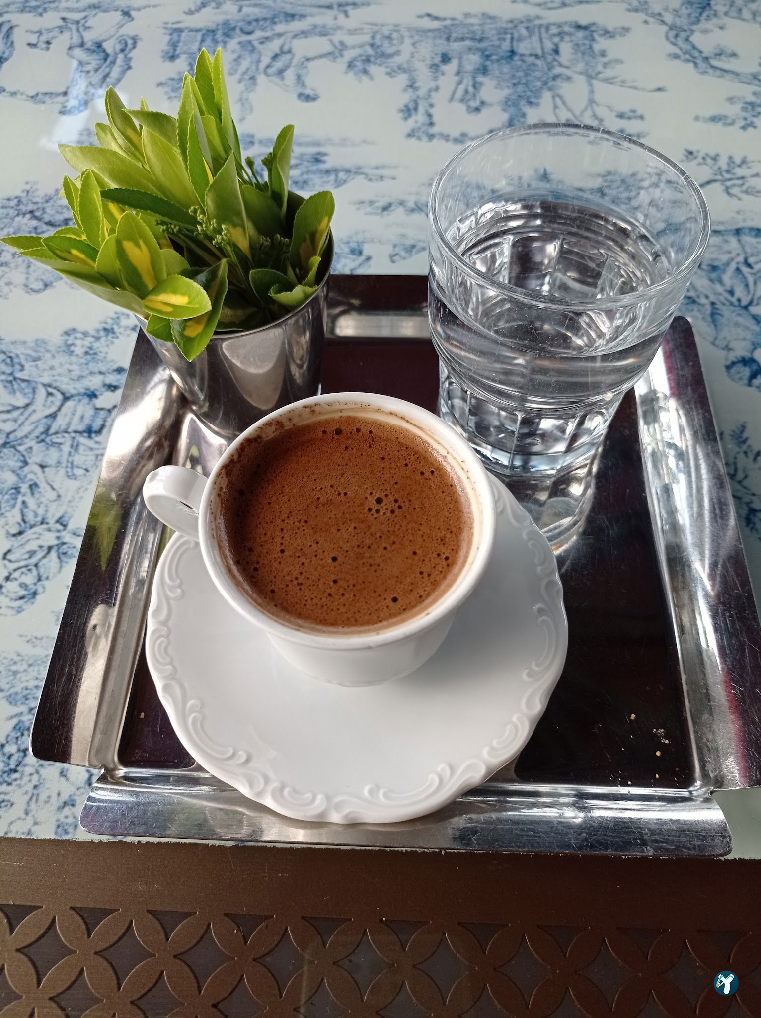 The Hunger İstanbul Tuzla Viaport Marina