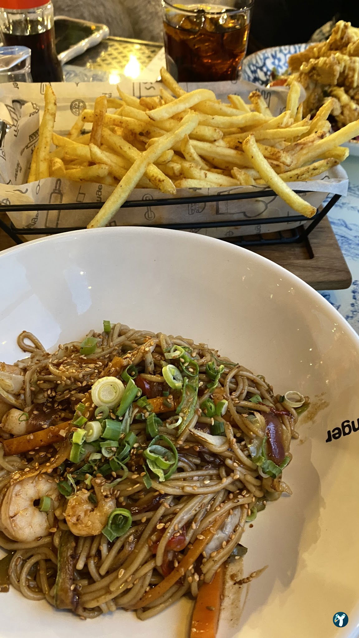 The Hunger İstanbul Tuzla Viaport Marina