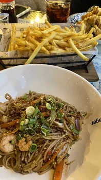 The Hunger İstanbul Tuzla Viaport Marina resimleri