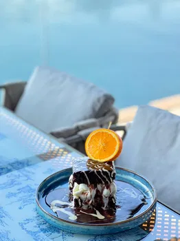 The Hunger İstanbul Tuzla Viaport Marina resimleri