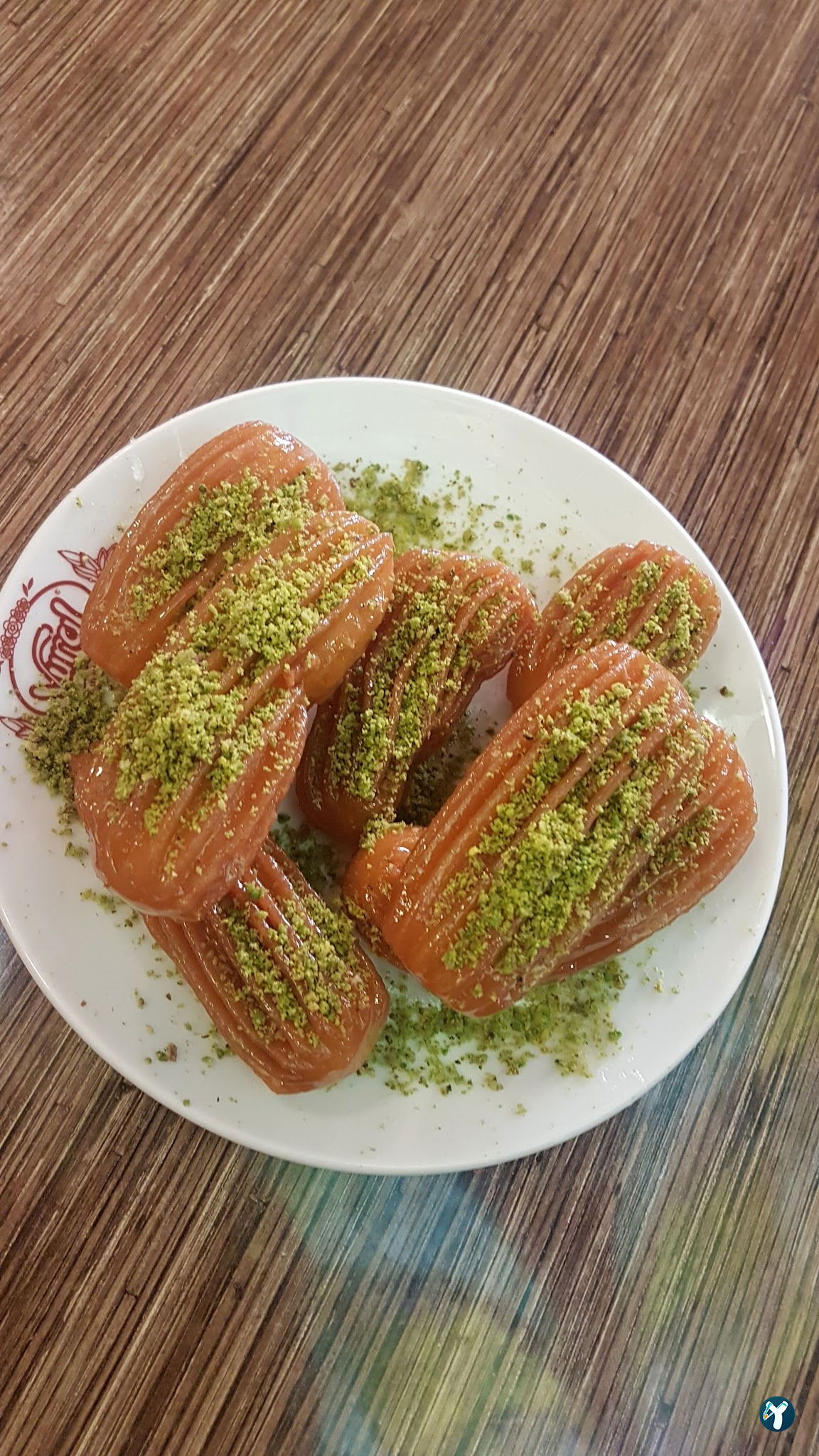 Pasta Vural Cafe