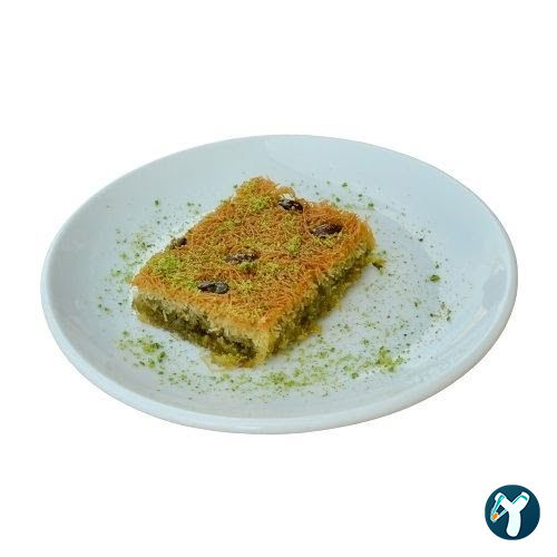 Pasta Vural Cafe