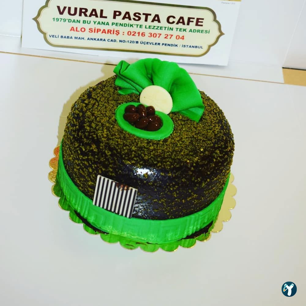 Pasta Vural Cafe
