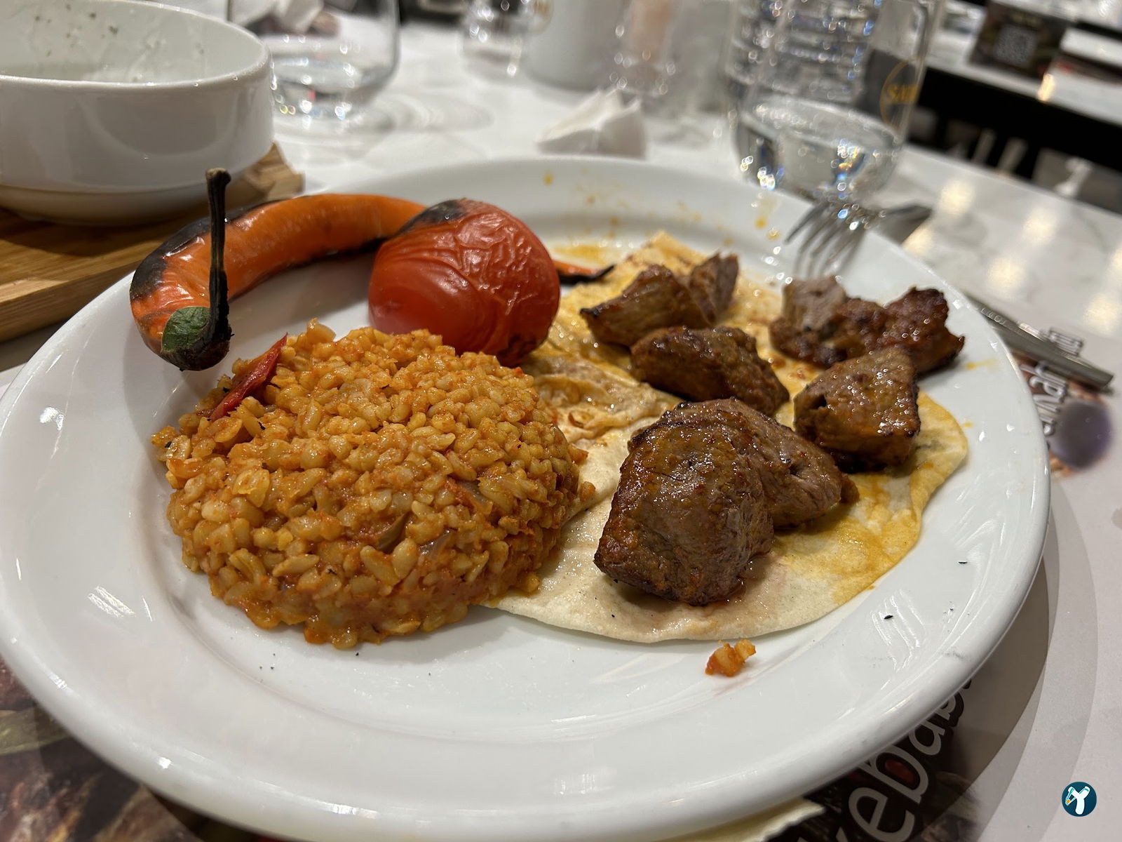 Ocakbasi Zirh