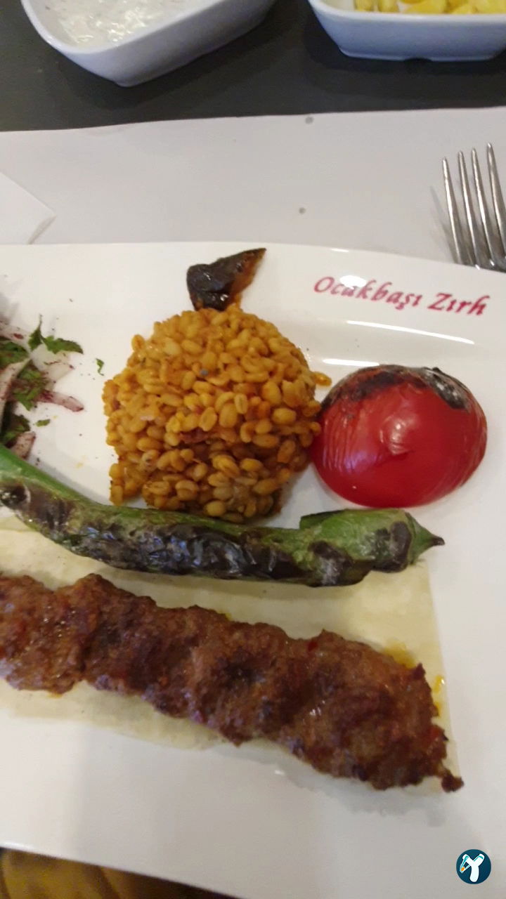 Ocakbasi Zirh