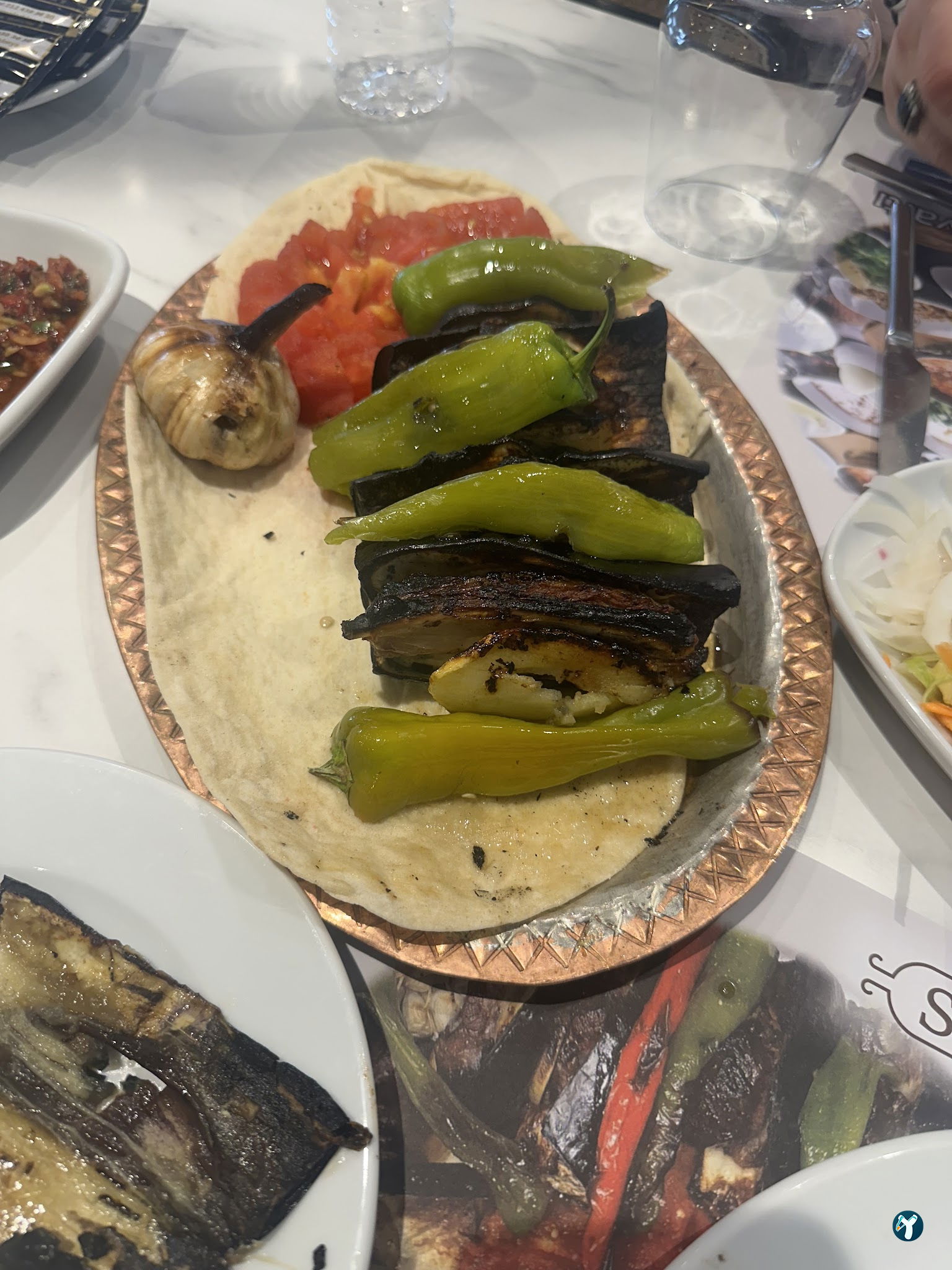 Ocakbasi Zirh