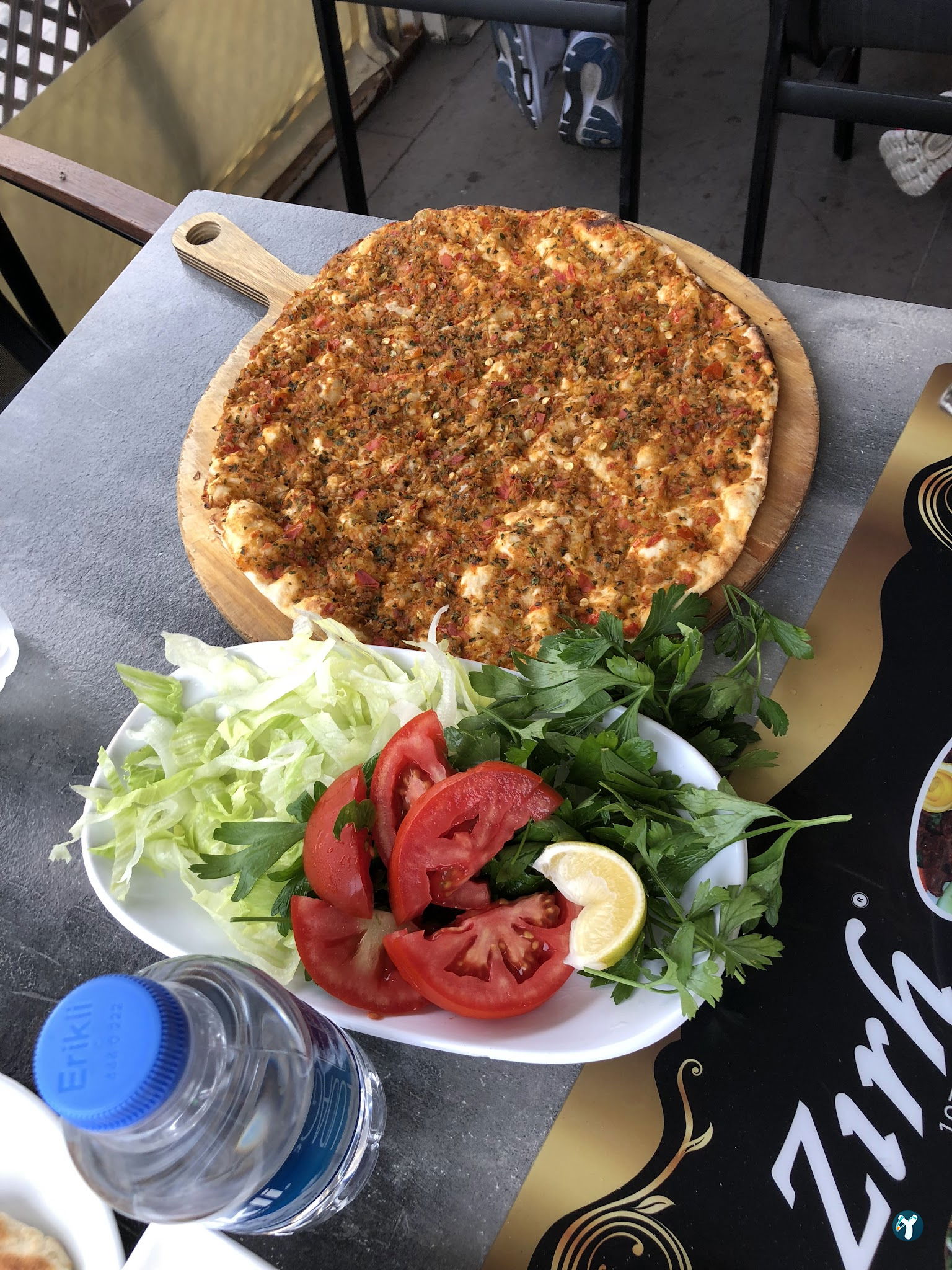 Ocakbasi Zirh