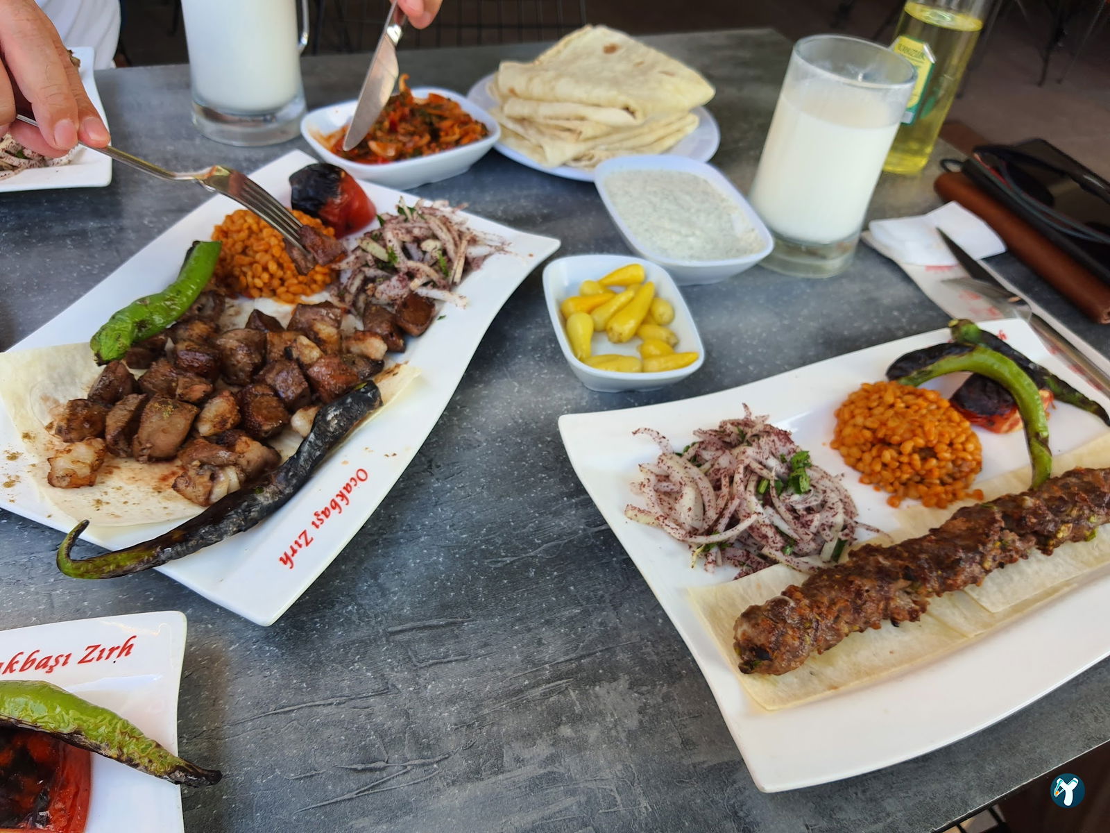Ocakbasi Zirh