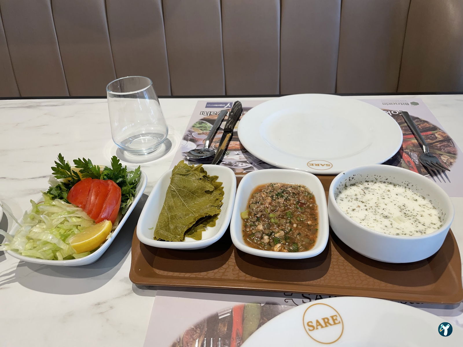 Ocakbasi Zirh