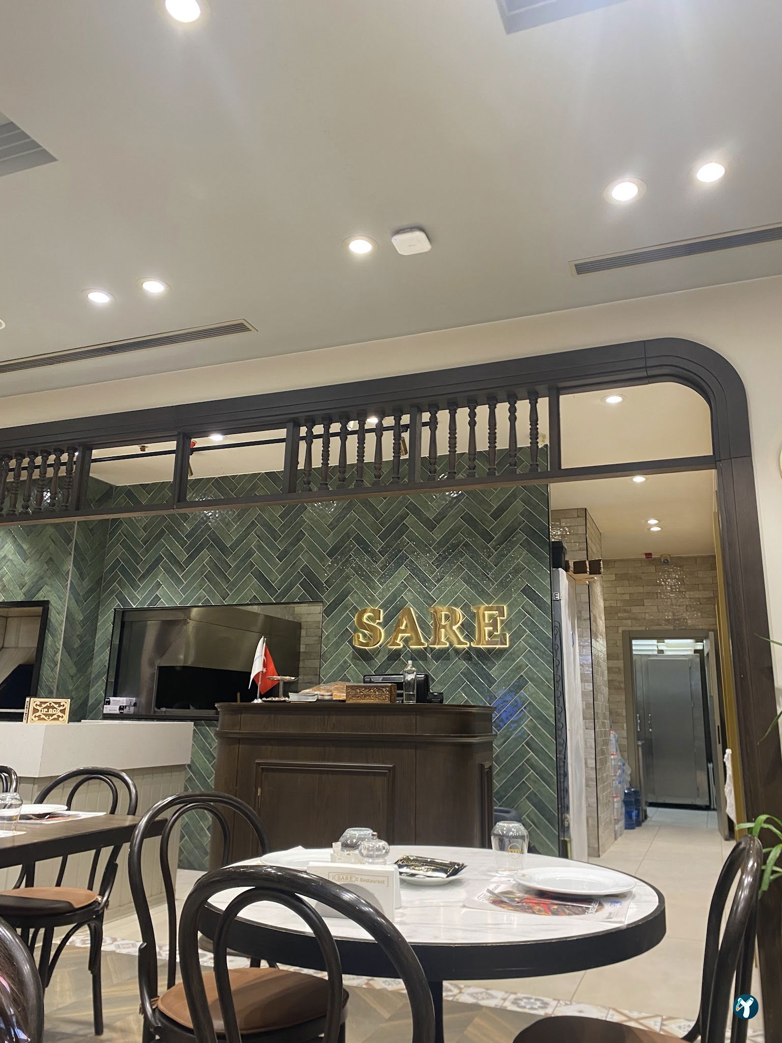 Ocakbasi Zirh