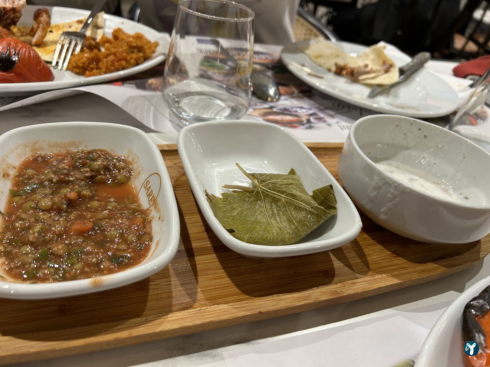 Ocakbasi Zirh