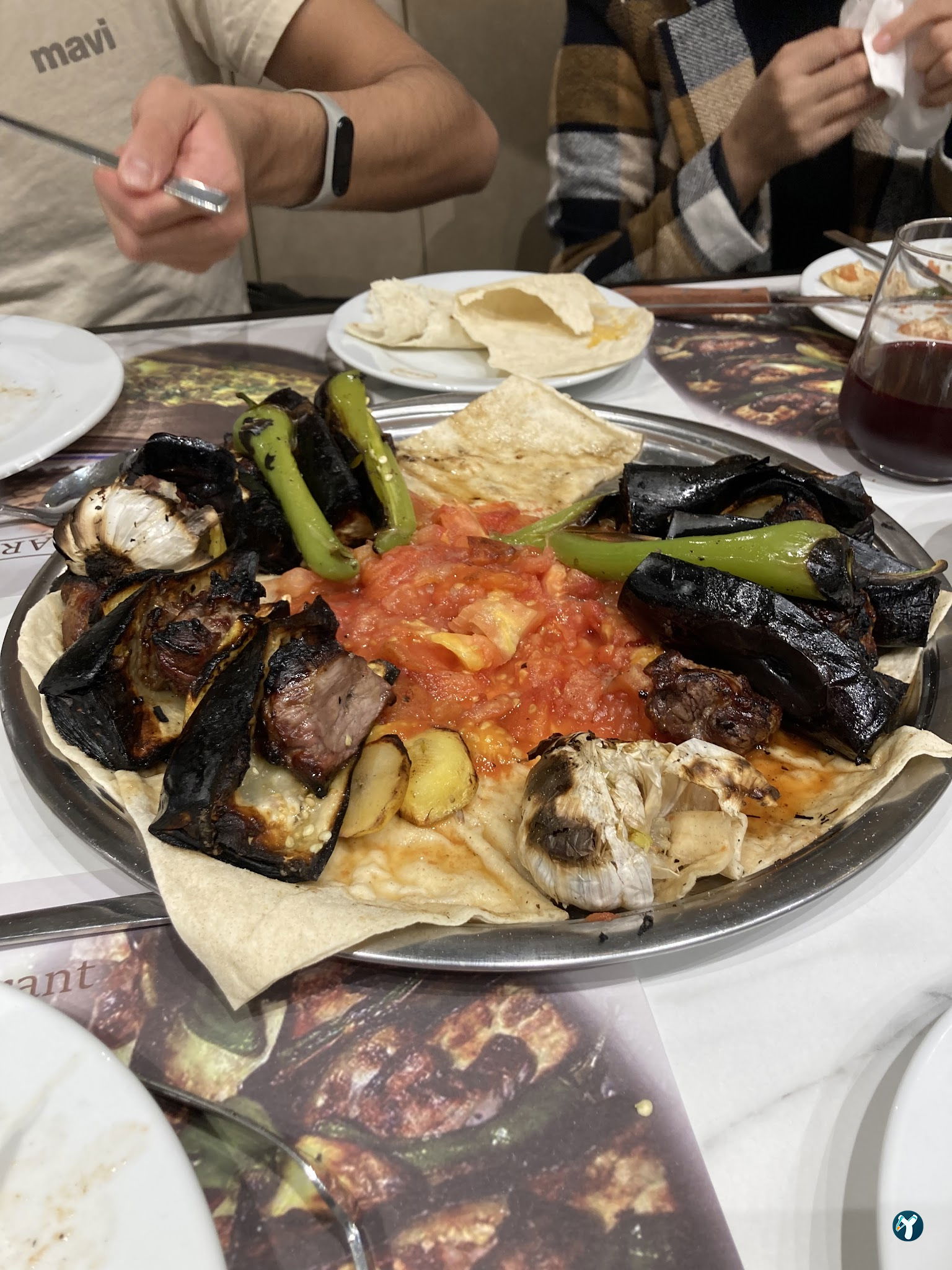 Ocakbasi Zirh