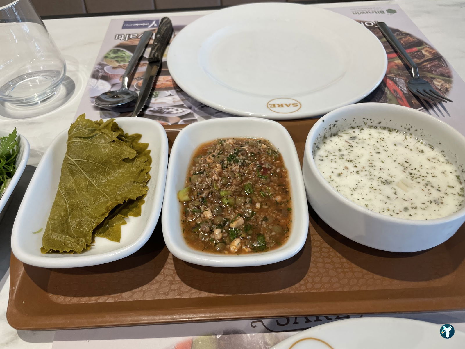 Ocakbasi Zirh