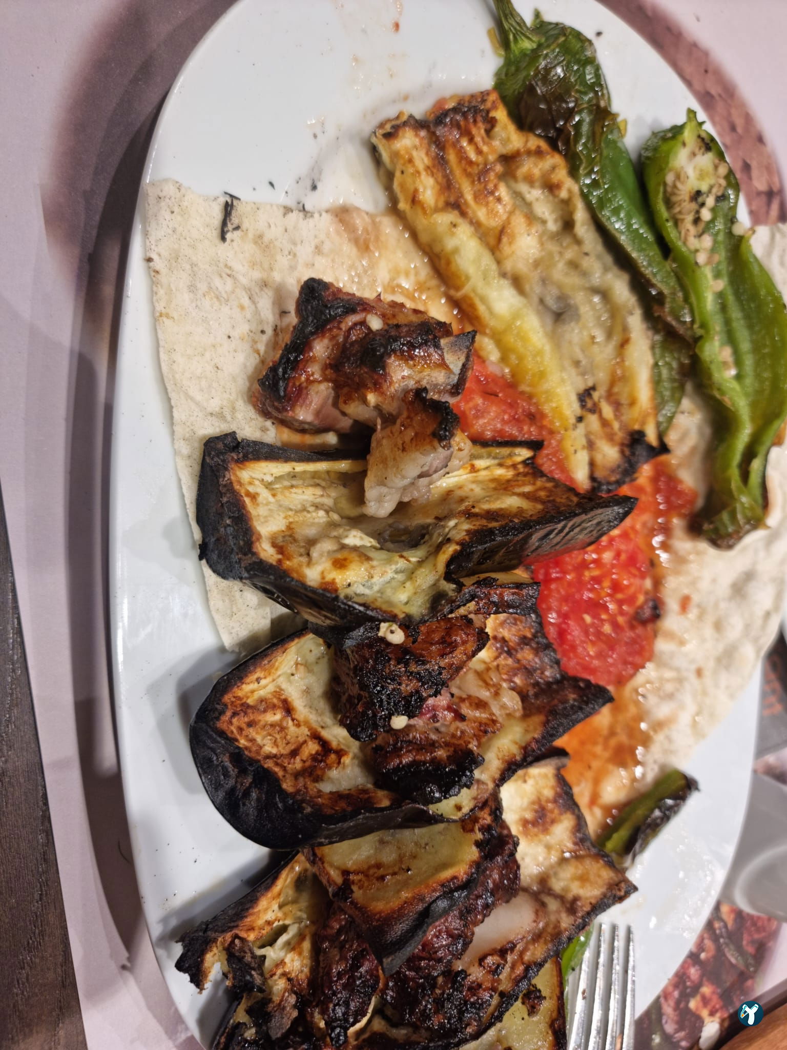 Ocakbasi Zirh