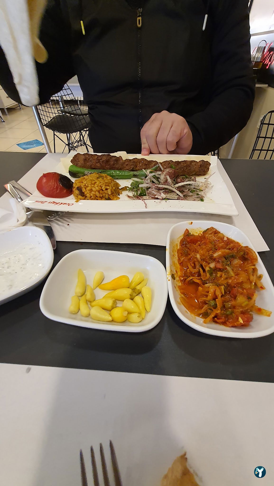 Ocakbasi Zirh
