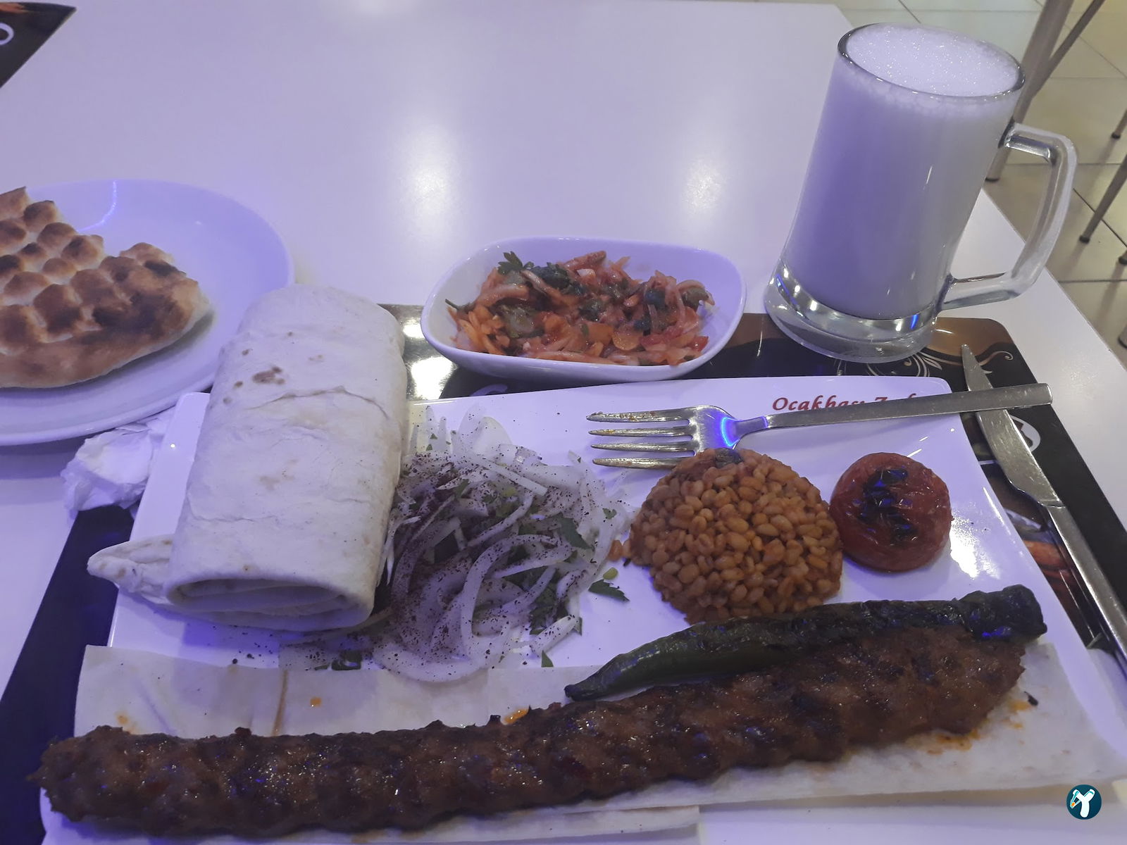 Ocakbasi Zirh