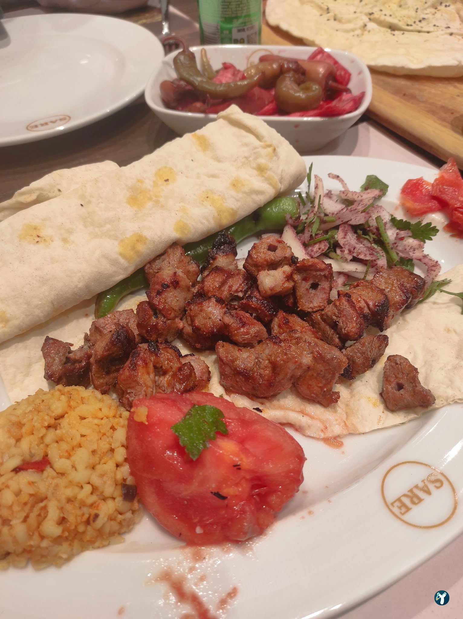 Ocakbasi Zirh