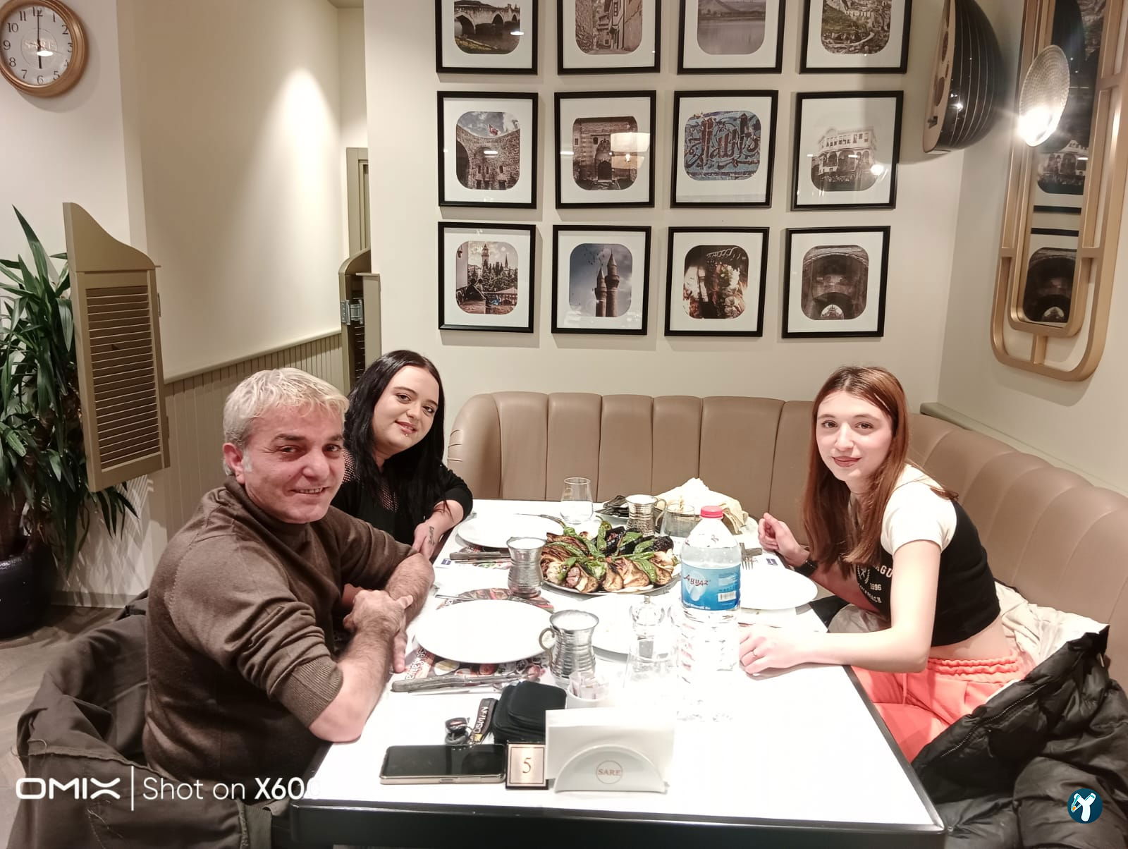 Ocakbasi Zirh