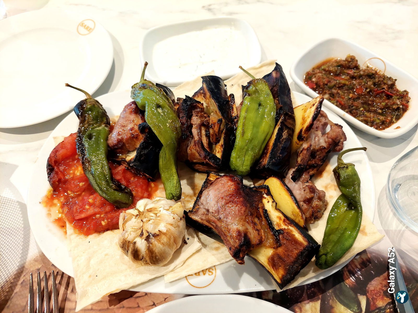 Ocakbasi Zirh