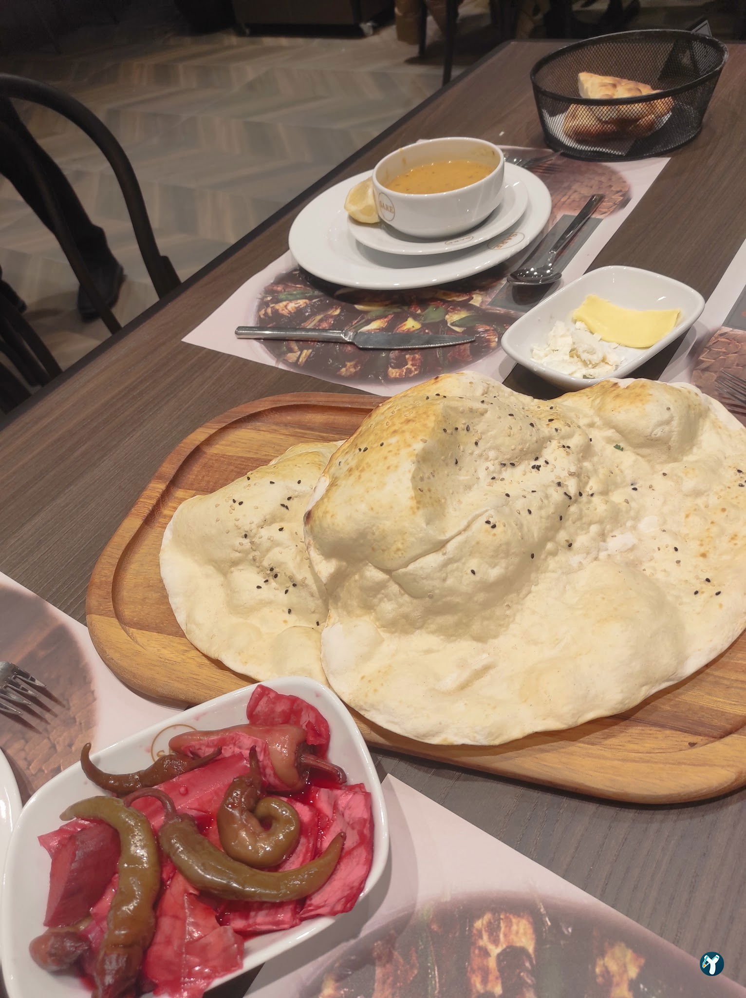 Ocakbasi Zirh