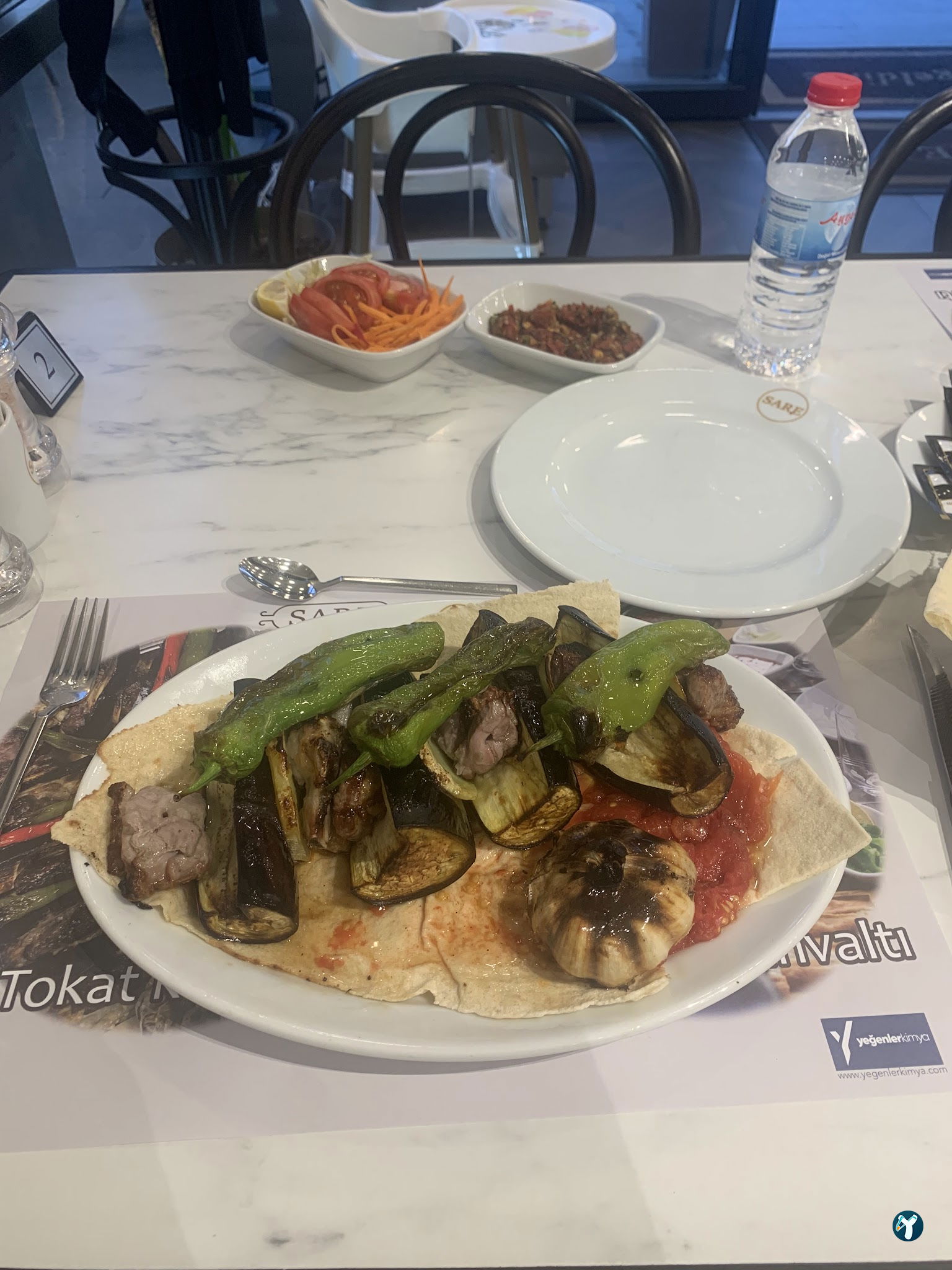 Ocakbasi Zirh