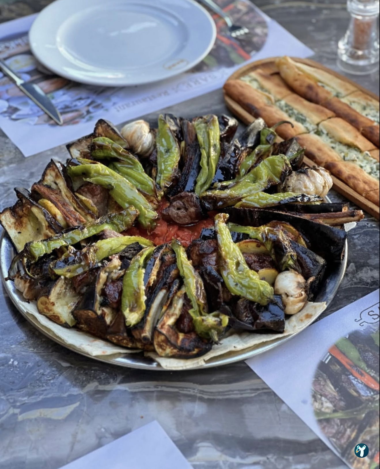 Ocakbasi Zirh