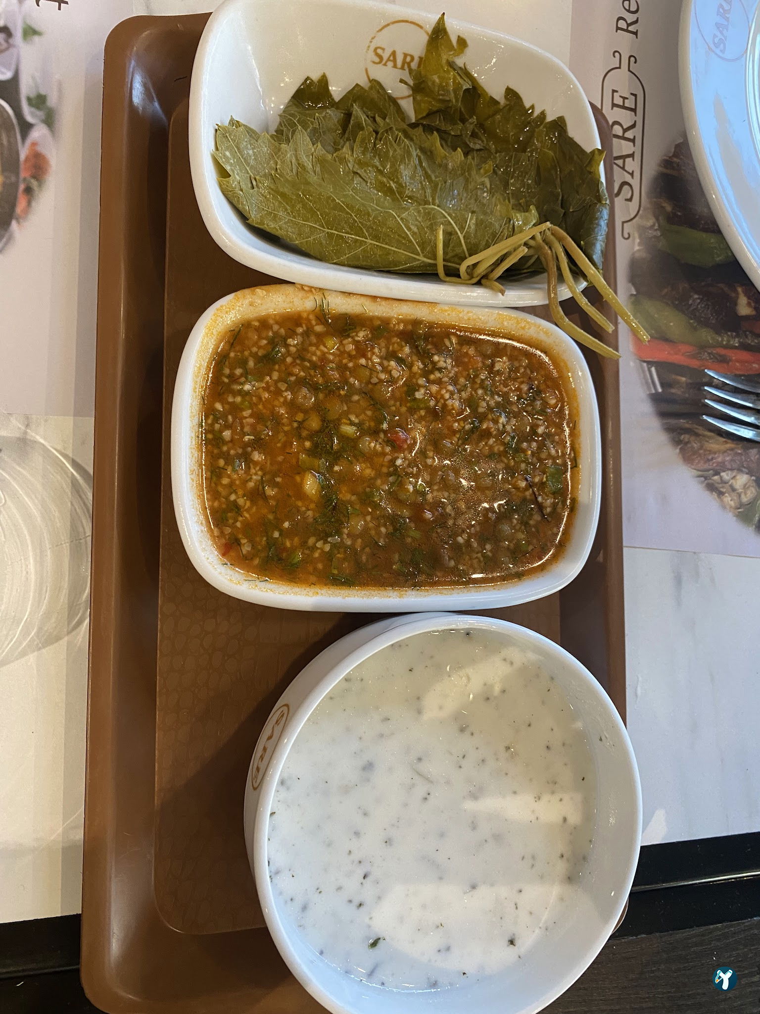 Ocakbasi Zirh