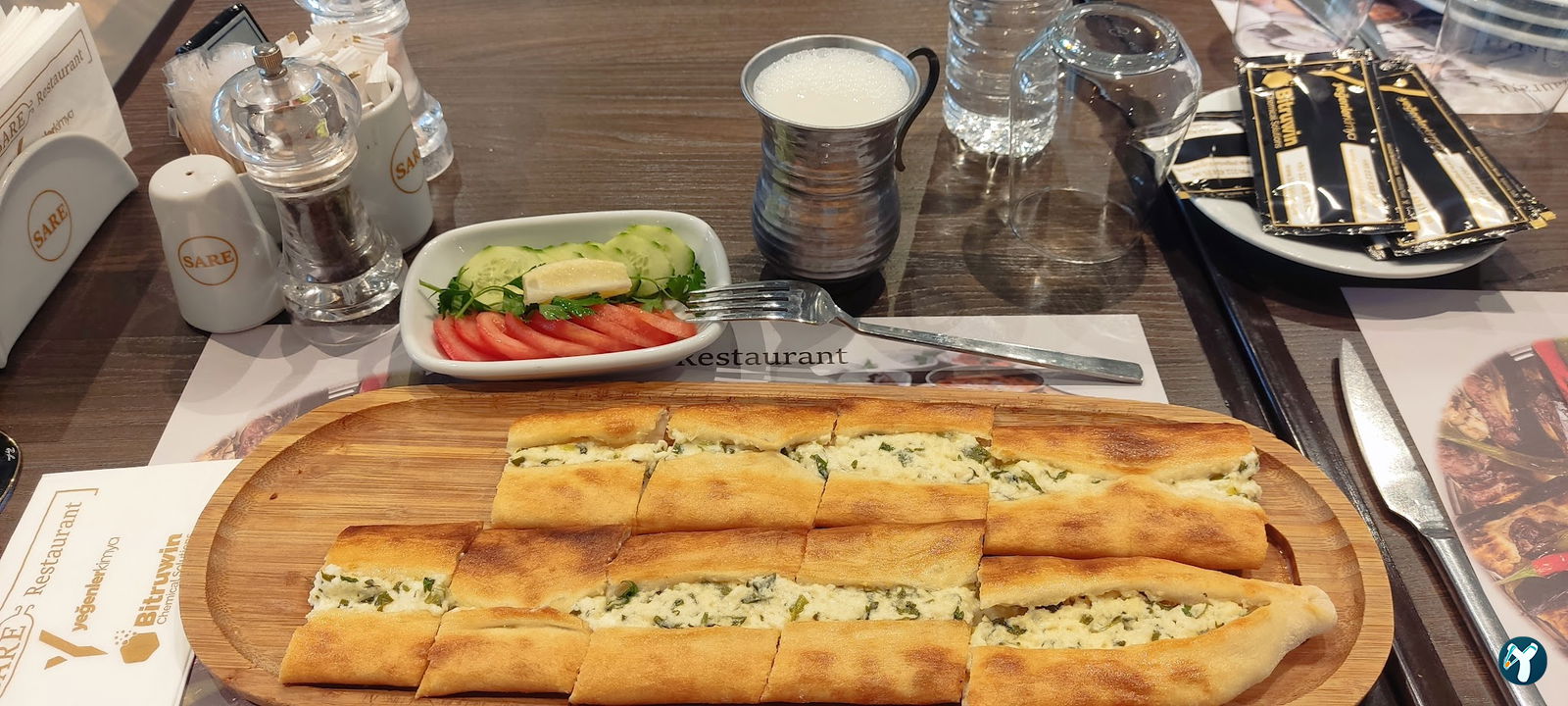 Ocakbasi Zirh