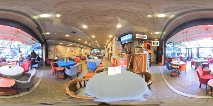Chadır Cafe resimleri