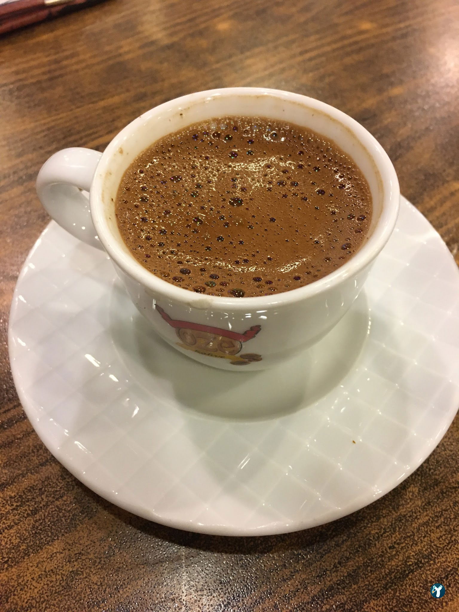 Chadır Cafe