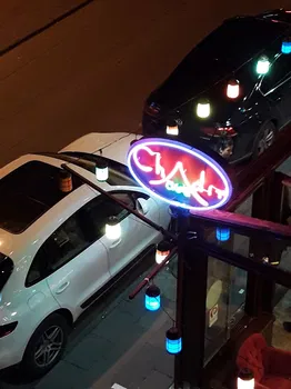 Chadır Cafe resimleri