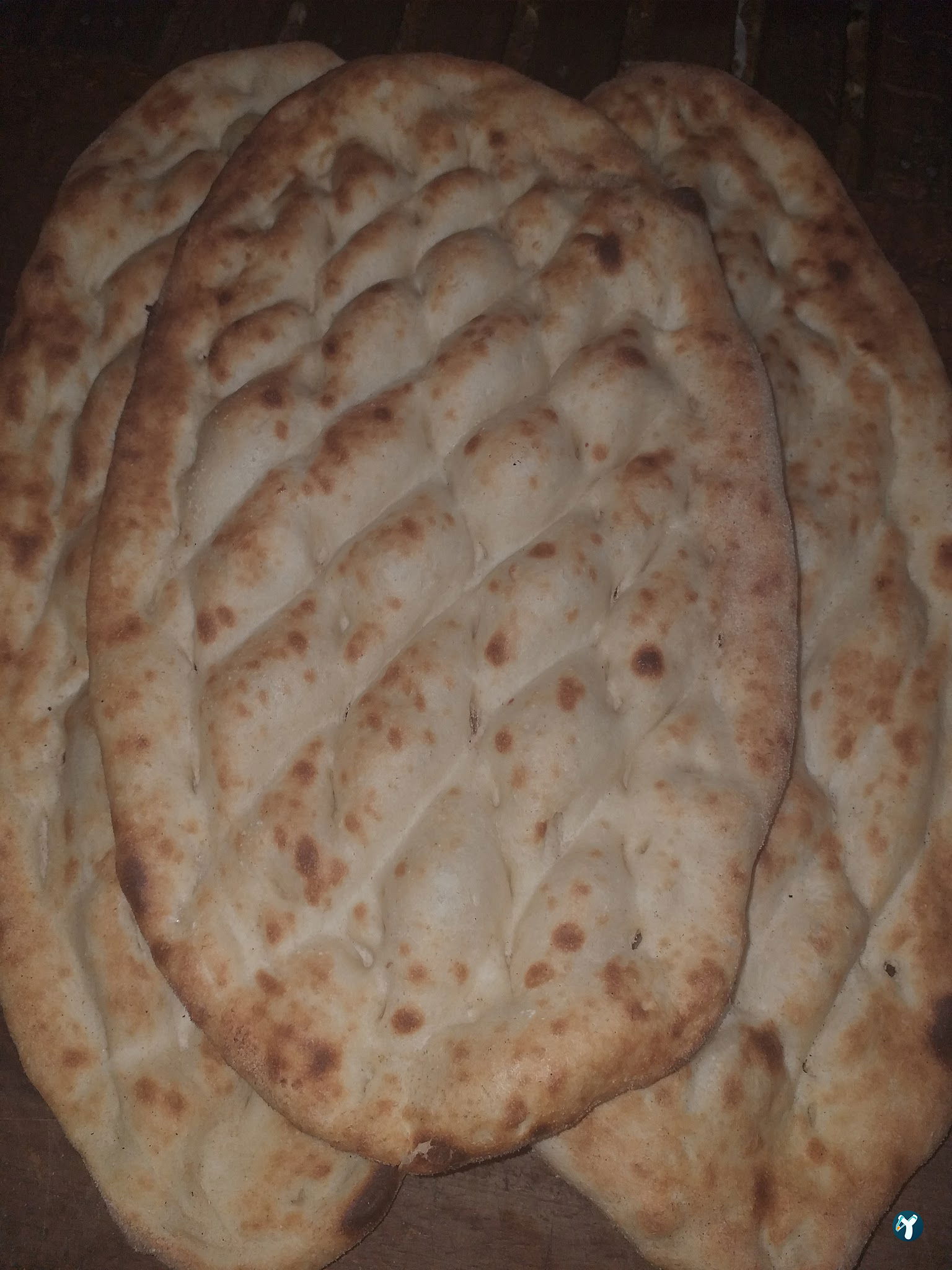 Konak Pide Lahmacun Salonu