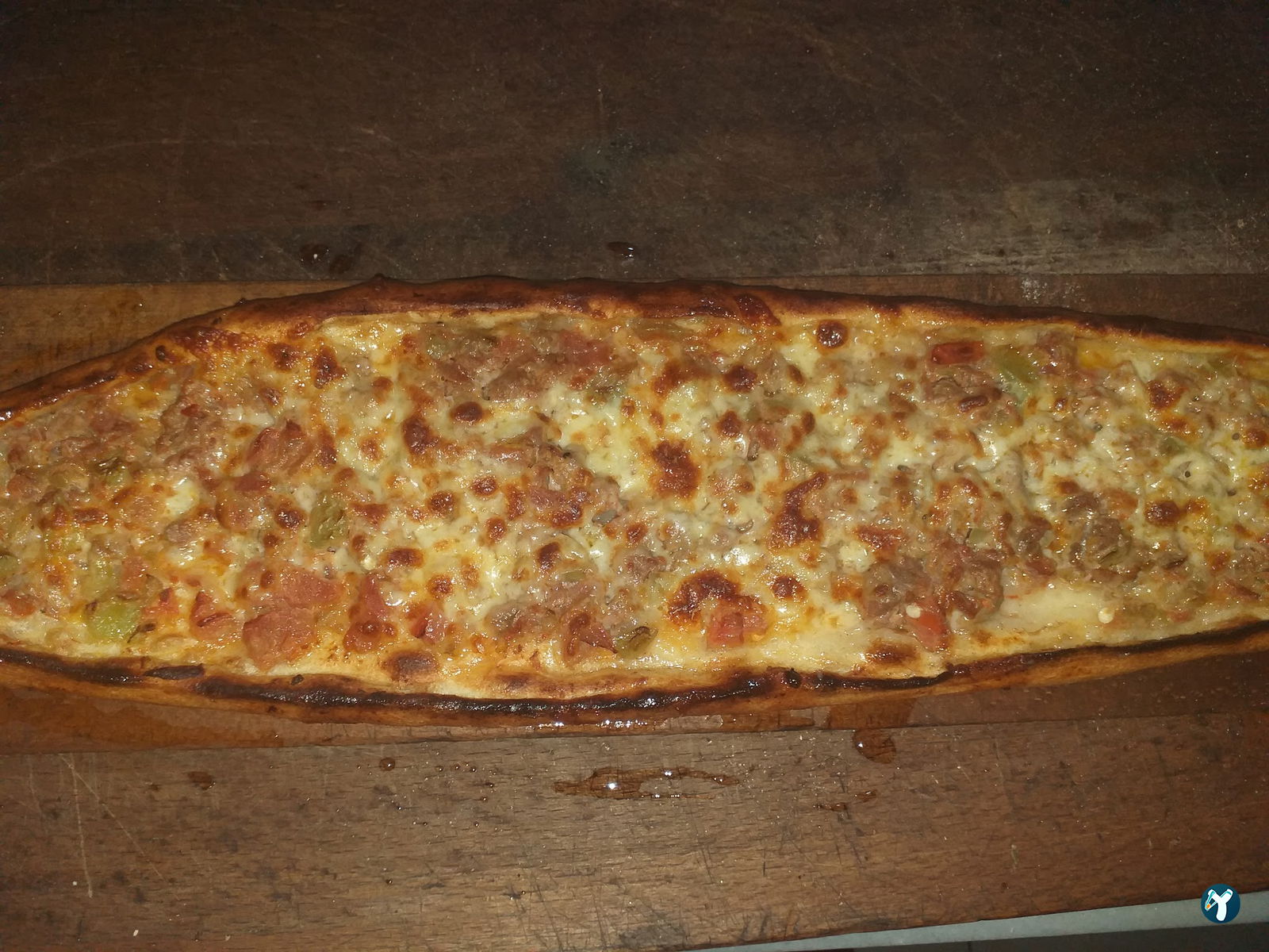 Konak Pide Lahmacun Salonu