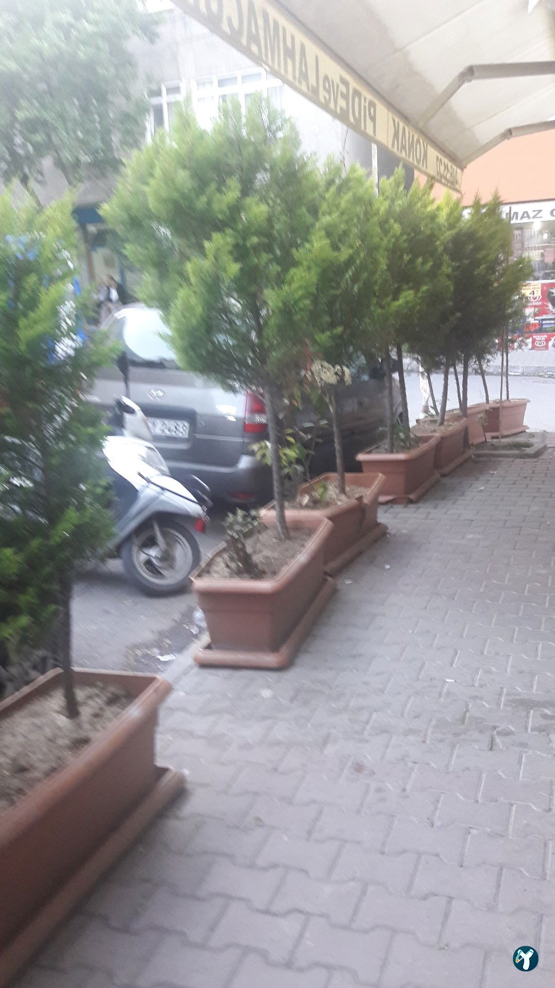 Konak Pide Lahmacun Salonu