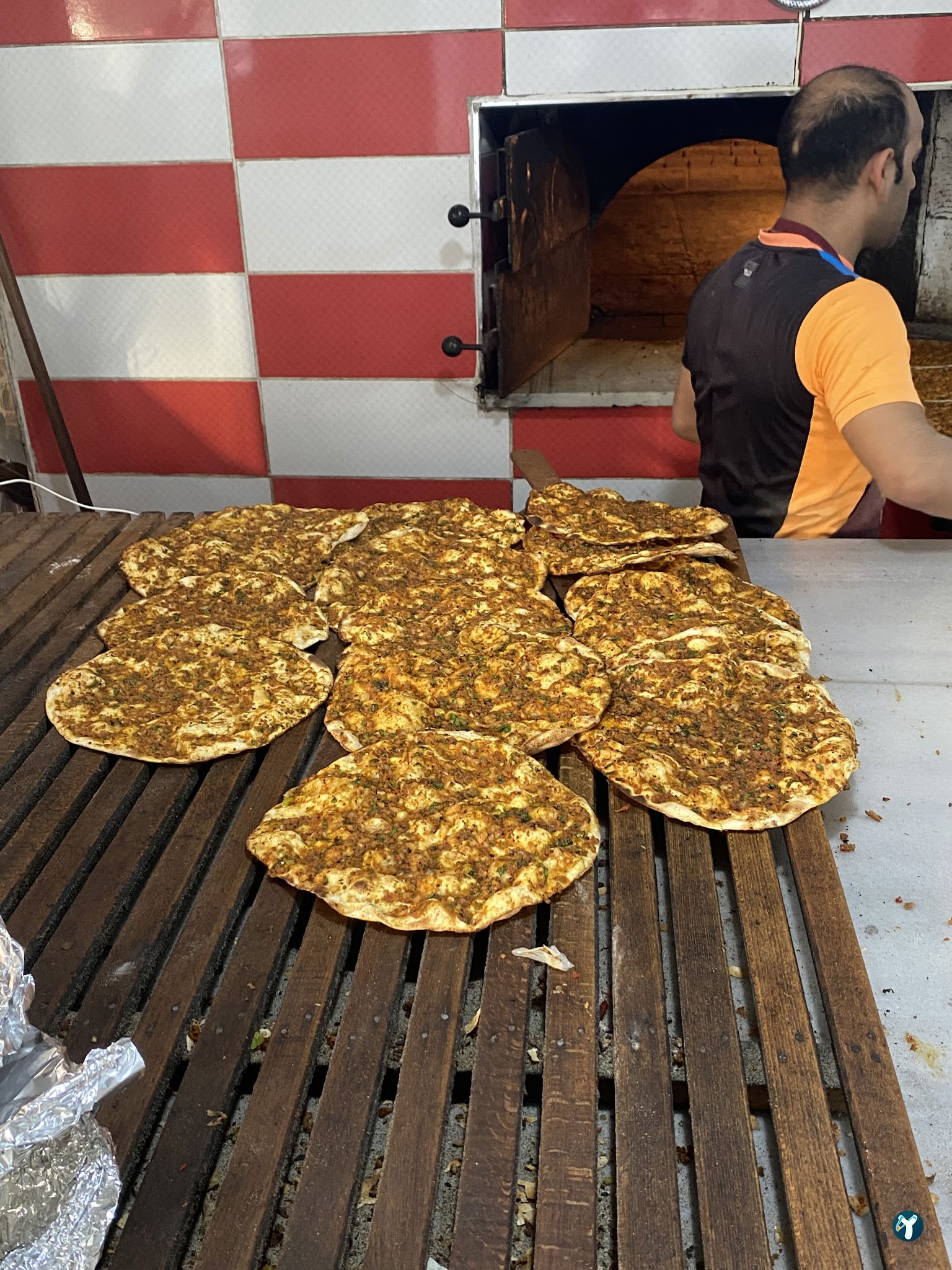 Konak Pide Lahmacun Salonu