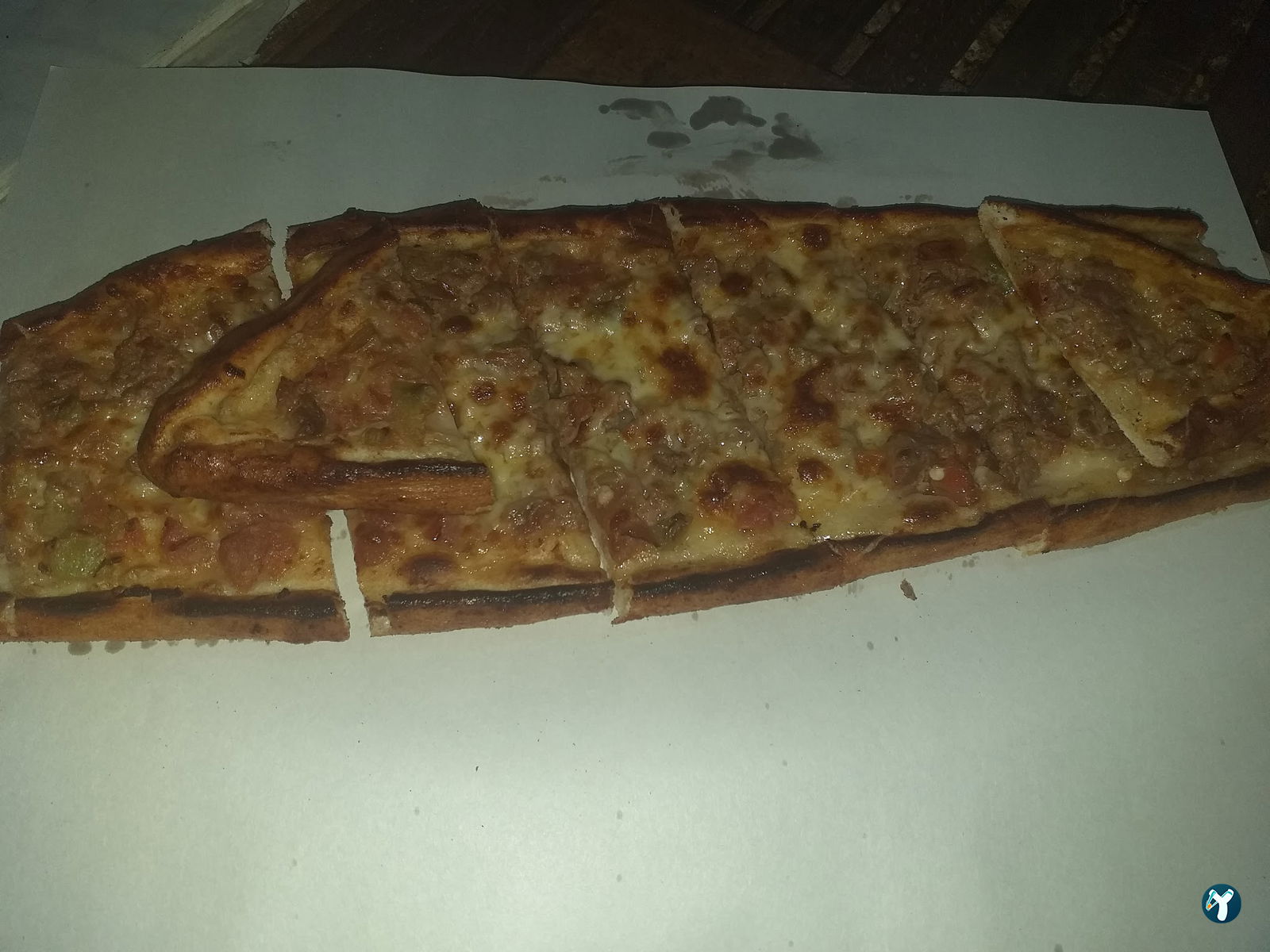 Konak Pide Lahmacun Salonu