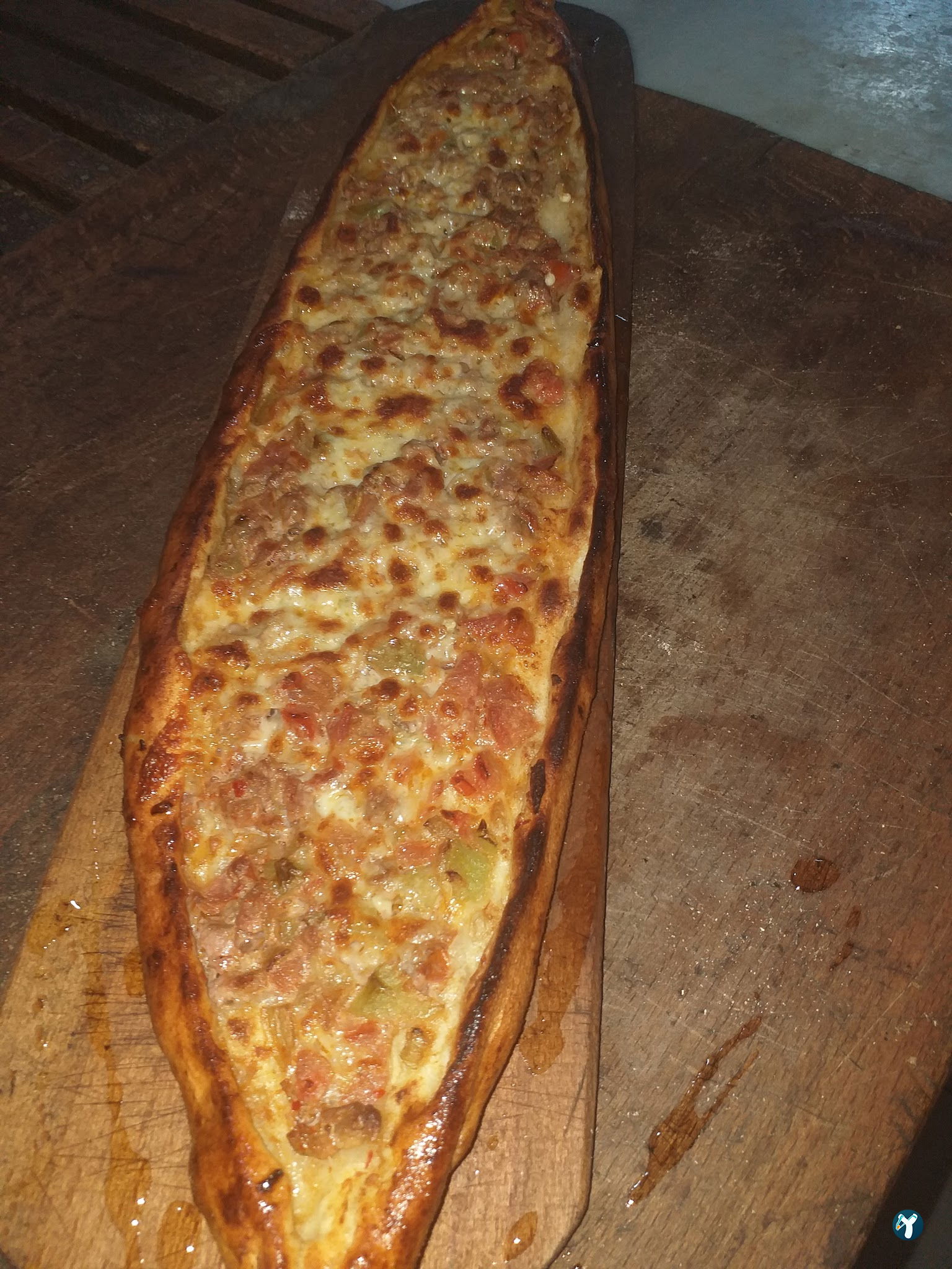Konak Pide Lahmacun Salonu