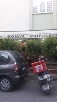 Konak Pide Lahmacun Salonu resimleri